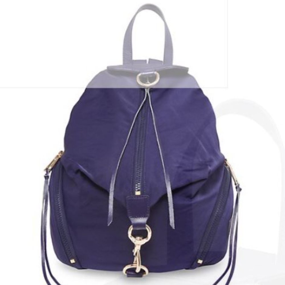 Rebecca Minkoff New Julian Backpack, MSRP $148.00